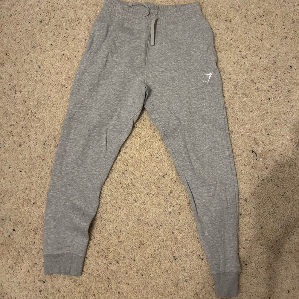 COPY - Gym shark pants xs